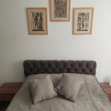 Todor Appartement Veliko Gradište