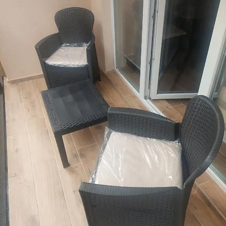 Todor Appartement