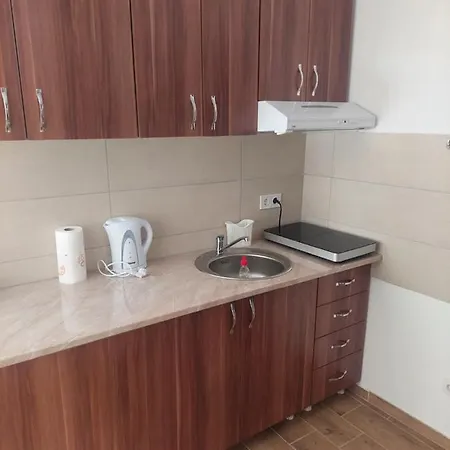 Appartement Todor Veliko Gradište