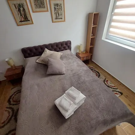 Todor Appartement Veliko Gradište