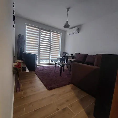 Todor Appartement Veliko Gradište