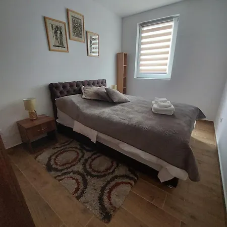 Appartement Todor Veliko Gradište