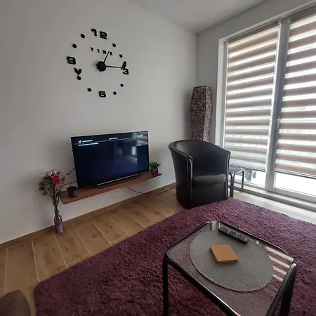 Todor Appartement