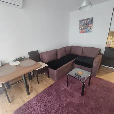 Todor Appartement Veliko Gradište