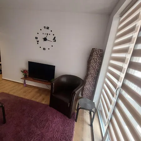 Todor Appartement