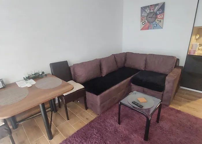 Todor 아파트 Veliko Gradište